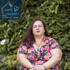 Co dělá paní Santová po Vánocích s Evou Pitnerovou