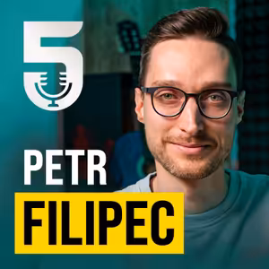 PETR FILIPEC: Jsem zodpovědný za to, abychom v OKTAGONU došli k vizi, kterou máme jasně vytyčenou