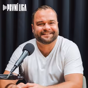 Ctibor Pouba: Třetím filmem se příběh fotbalisty Julia Lavického a Vyšehradu uzavře