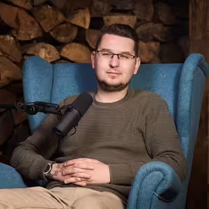 Cesta s EY #54 – Daniel Kvak: Cílem Carebotu je, aby se umělá inteligence stala standardem ve zdravotní péči