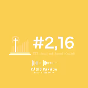 Podcast #2,16 - 137. časť (23.3.2025)