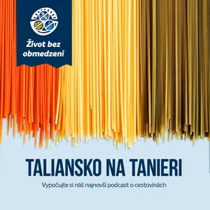#71_ZBO: Cestoviny by na vašom tanieri rozhodne nemali chýbať!