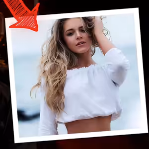 Z INFLUENCERKY SE STALA PŘÍŠERNÁ NOČNÍ MŮRA #NocniMura