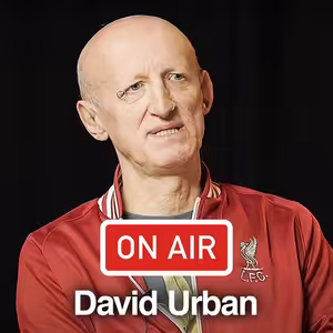 David Urban ON AIR: „Festival Jelení příkop byl labutí písní devadesátých let."