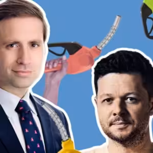 Ropa, plyn a jídlo: Jak jeden konflikt zdraží celý svět. A budeme tankovat za 60 korun?