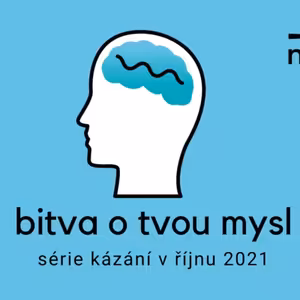 Jak myslíme? - Bitva o tvou mysl 1 z 4