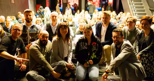 Neviditelné děti: S Aničkou před Cestovatelským večerem