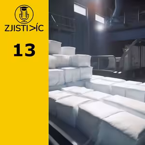 #13 - Drogy a společnost (část 2/2)