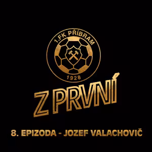 Jozef Valachovič - Reprezentujeme klub i město a to břemeno je teď na mně - 6. 4. 2021