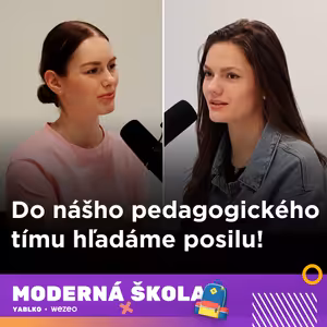 Prečo byť mentorom v Skyro? 📚 #32