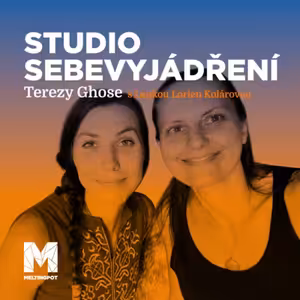 O kreativitě a síle doteku s Lenkou Lorien Kolárovou #16