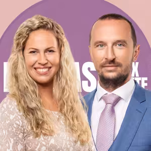 Každý advokát by měl umět generální praxi, říkají Tereza Tylová a Ondřej Durďák z Matzner & Vítek