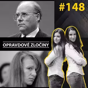 #148 - John Edward Robinson & Romana Zienertová