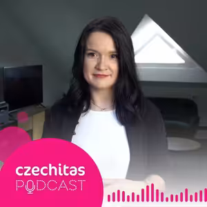 Slávka Vavřinová: Od úvěrů k programovacím jazykům