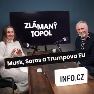 Vítězem zastavení dodávek ruského plynu přes Ukrajinu je Donald Trump