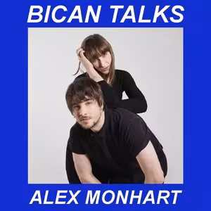 Alex Monhart: Milionový fuck-up s investorem, parfémy a showroom v Holešovicích