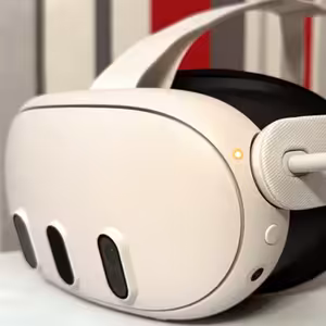 Meta Quest 3 - první dojmy