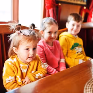 Small Talk #87 - Společenská pravidla & děti