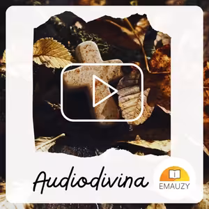 Audiodivina- Slovo, ktoré neomrzí počúvať