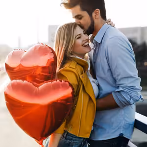 Small Talk #70 - Jak slavit i neslavit Sv. Valentýna