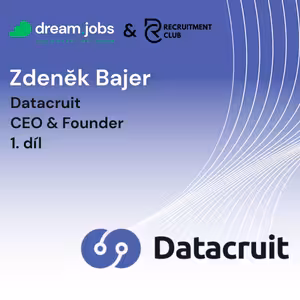 #10 - Jak díky ATS efektivně automatizovat inzerování pracovních pozic?