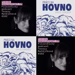 Jsme líní? Nesnesitelná tíha naší práce