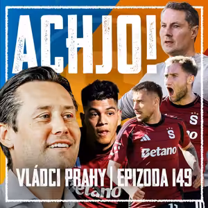 VLÁDCI PRAHY #149: Návrat do reality, Mercadův zkrat a sparťanské alibi. Kam vede Rosova cesta?