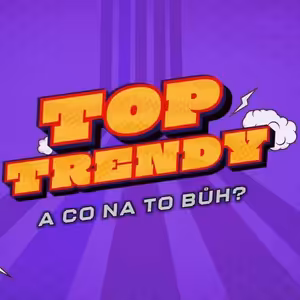 5 - TOP TRENDY a co na to BŮH? - PORNOGRAFIE (Tim Tomíček & Dania Walková)