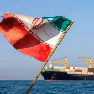 Evropa se na Hormuz připravit ani nemohla. Arabské státy už přemýšlí, jak žít ve světě bez Ameriky