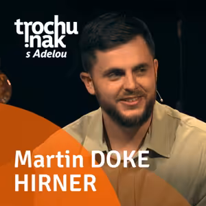 Martin "Doke" Hirner