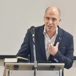 Petr ROHAN: Noe našel milost (6. 12. 2025)