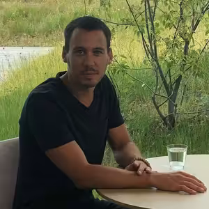 Inovační čtvrtek Míši Lhotkové s Pavlem Podruhem