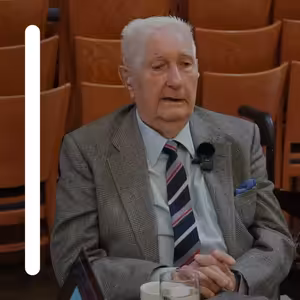 Milan Nevole na téma: Balkón – fenomén listopadu 1989