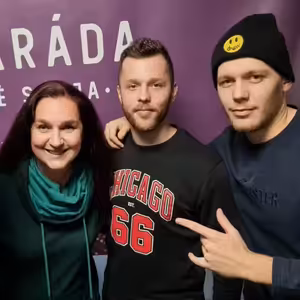 Rozhovory športovci: Dominik Borov a Lukáš Lačný, hráči HC 19 Humenné