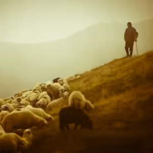 Žít svůj život skrze Ježíše Krista