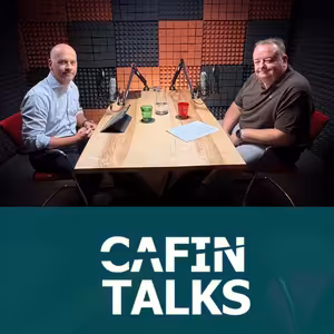 68: S Martinem Dybalem o moderním finančním plánování