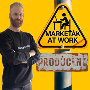 Co dělá producent?