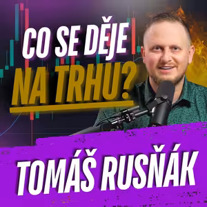 319: Svět se třese, sazby taky, neudělejte chybu u hypotéky