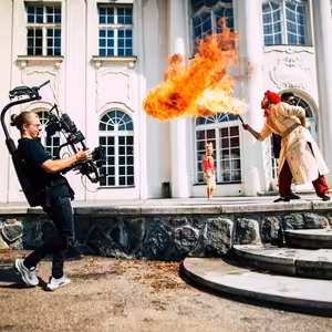 Jan Strach o točení videí pro The Mag nebo Milion+