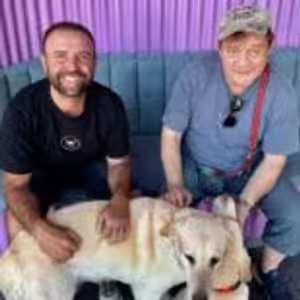 Petr Čtvrtníček: Zahrát milence Judit Pecháček se neodmítá, to bych byl blázen, kdybych řekl ne