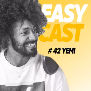 Yemi - Raketou, kterou bych letěl kolem Měsíce se budou vozit lidi na Mars #EasyCast #Kotak