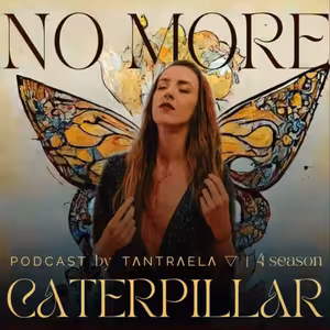 #54 Nahlédni za oponu hmotného světa | Martyna Nysk