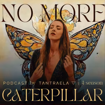 No More Caterpillar