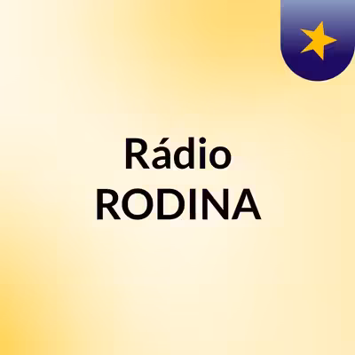 Rádio RODINA