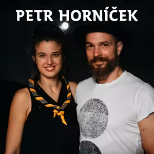 NEBÁT SE /28/ S Petrem Horníčkem o odvaze akrobatů