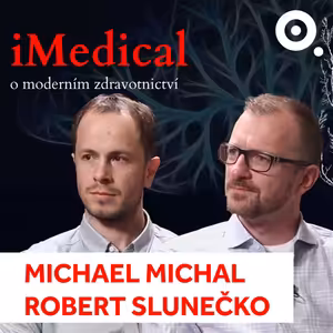 Každoročně u nás přibude 8 000 případů rakoviny prostaty. Příznaky poznáte sami nebo pomůže AI