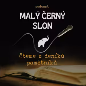 Proč Malý černý slon? ÚVOD do podcastu