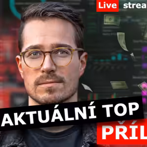 TOP AKCIOVÉ PŘÍLEŽITOSTI A HODNOCENÍ FIREM (Jak vypočítat férovou cenu)