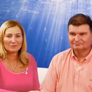 Iva a Marian Coufalovi, Rok 2026 - Počátek jednoty