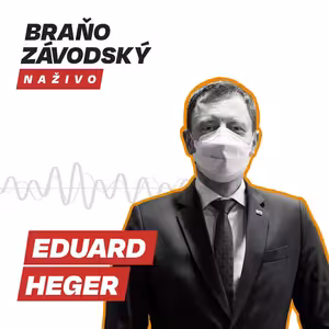 Premiér Heger: Peniaze na vyššie platy zdravotníkov chceme nájsť ešte tento rok